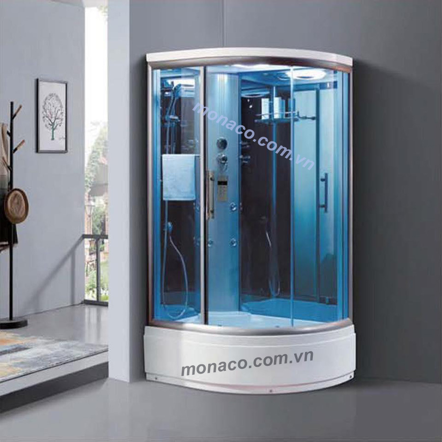 Hình ảnh Phòng xông hơi Monaco MC-3330