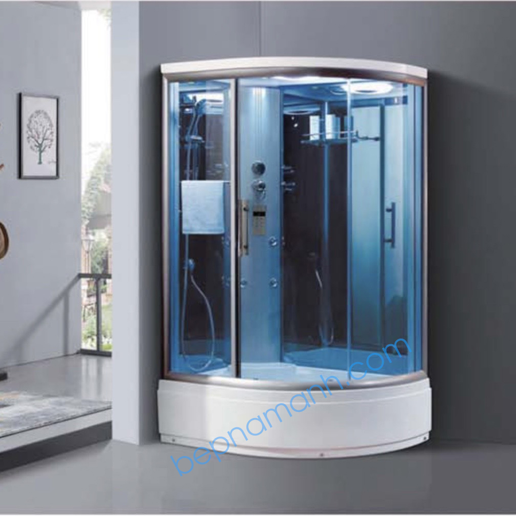 Phòng xông hơi Monaco MC-3330