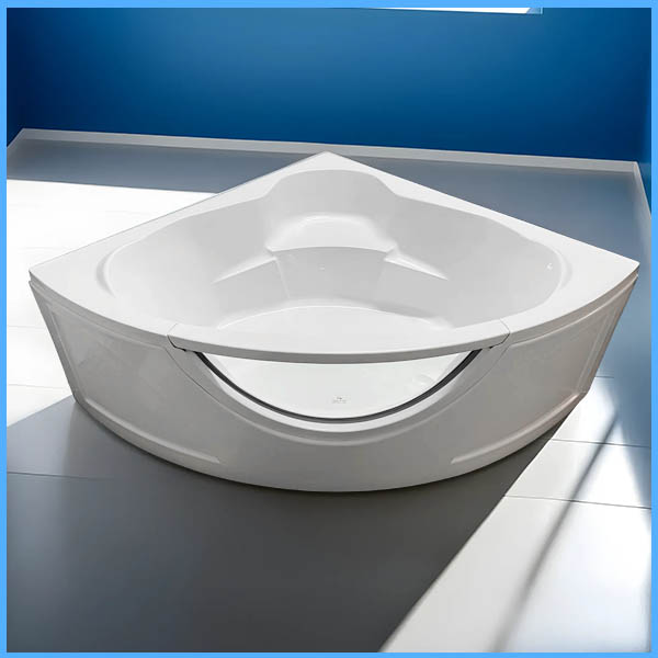 Bồn tắm Rudylux RD 1200 G