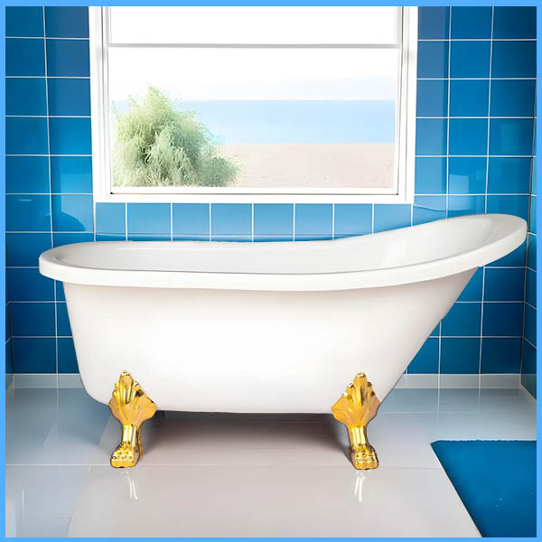 Bồn tắm Rudylux RD 17CR