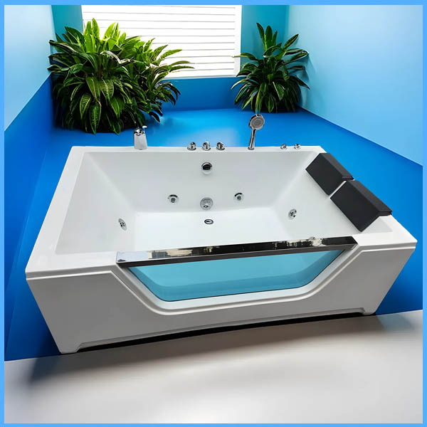 Bồn tắm massage Rudylux RD 1711K CN