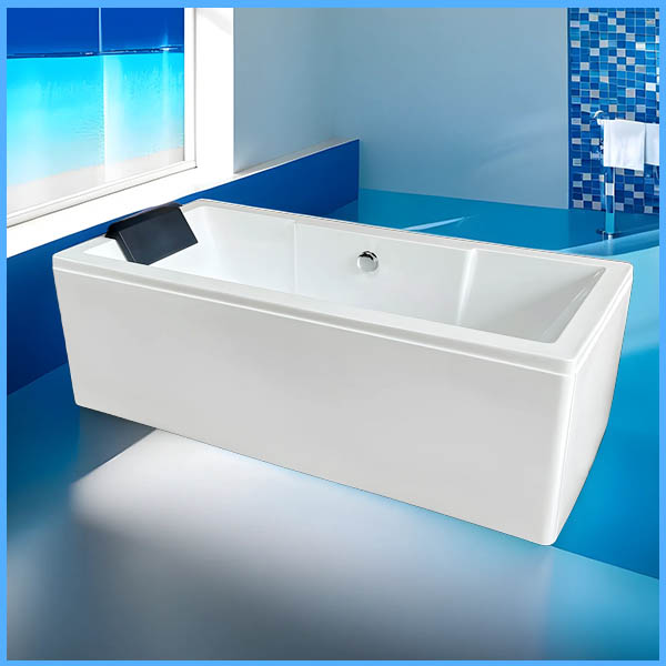 Bồn tắm Rudylux RD 17P