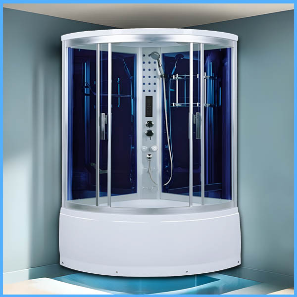 Phòng xông hơi Rudylux RD-8228F