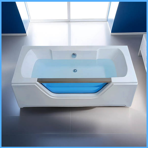 Bồn tắm Rudylux RD 17K