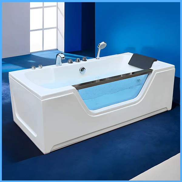 Bồn tắm massage Rudylux RD 16K CN