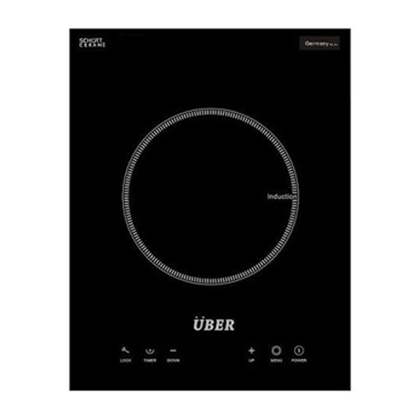 Bếp từ Uber S100