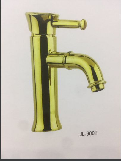 Sen Tắm Juli JL 9001