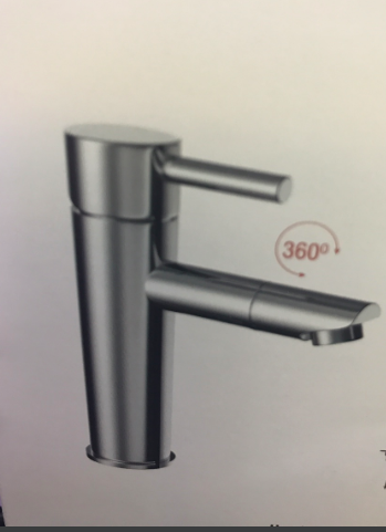 Sen Tắm Juli JL 1007