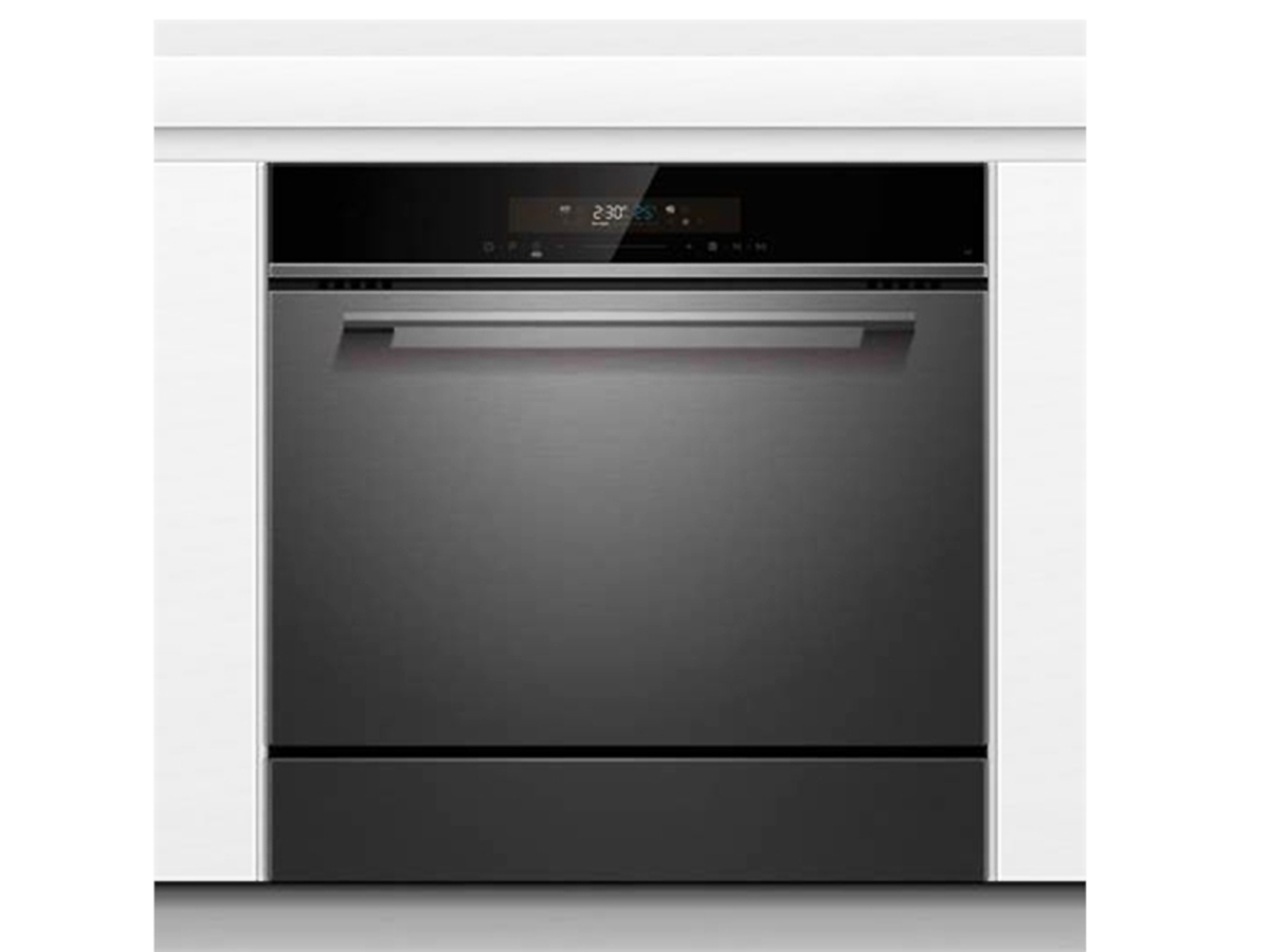 Hình ảnh Máy rửa bát Eurosun SMS58EU09BT