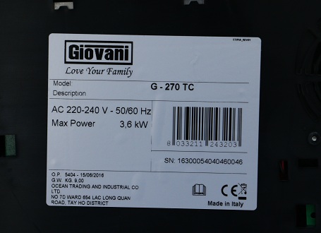 tem-bep-giovani tem bếp giovani