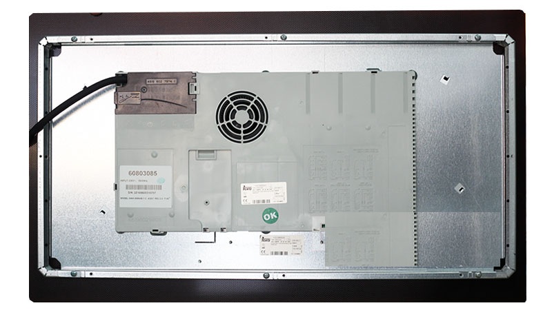 than-vo-cua-bep-tu-teka thân vỏ của bếp