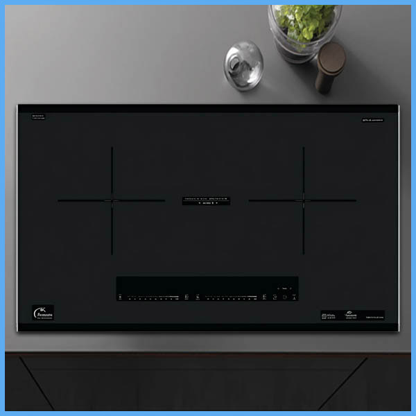 Bếp từ Tomate TOM 02I G5 Pro