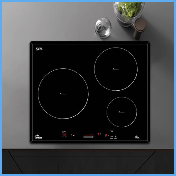 Bếp từ Tomate TOM 03IS 8G