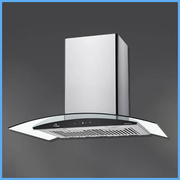 Máy hút mùi Tomate TOM 3155-90