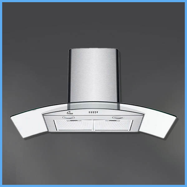 Máy hút mùi Tomate TOM 3159-70