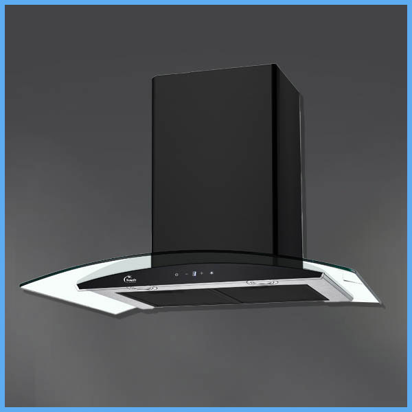 Máy hút mùi Tomate TOM 3159B-T9