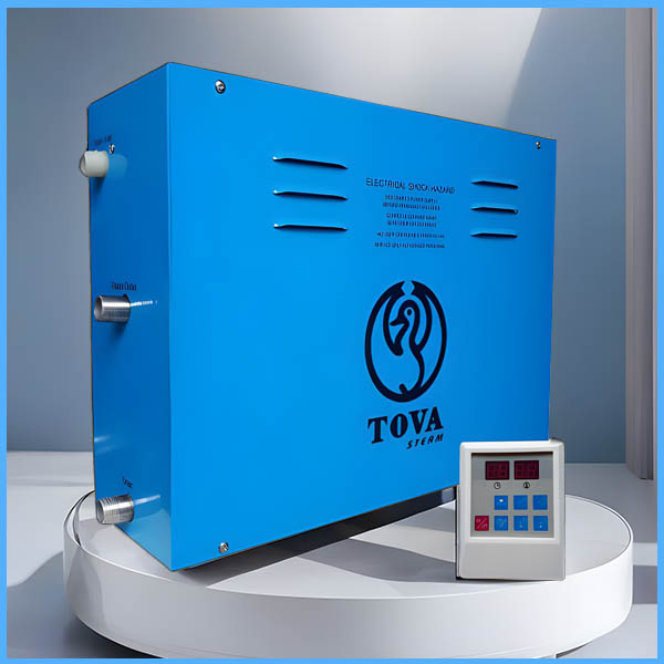 Máy xông hơi ướt Tova TVA-120