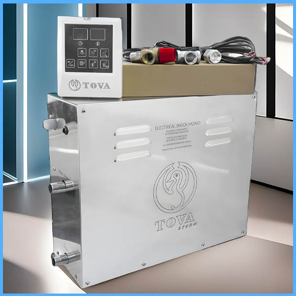 Máy xông hơi ướt Tova TVA-150S