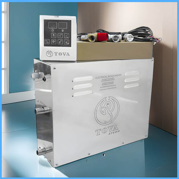 Máy xông hơi ướt Tova TVA-120S