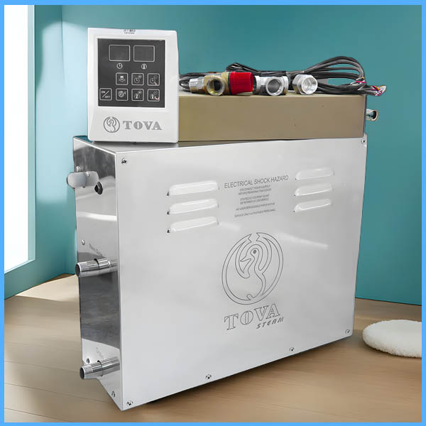 Máy xông hơi ướt Tova TVA-60S