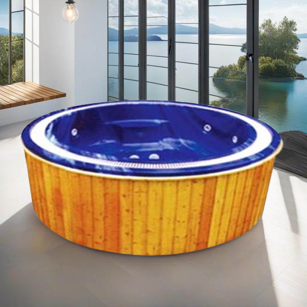 Bồn tắm Massage Amazon TP-8058