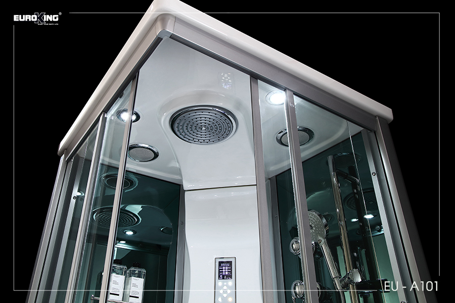 tran-a101 Hình ảnh trần Phòng xông hơi Euroking EU-A101
