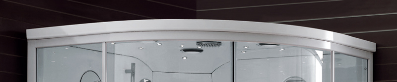 Hình ảnh trần Phòng xông hơi Euroking EU-A606