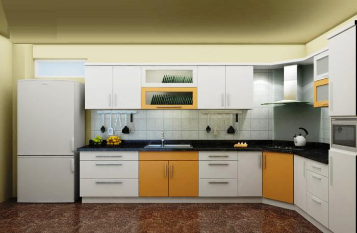 Tủ bếp nhựa giá rẻ 5