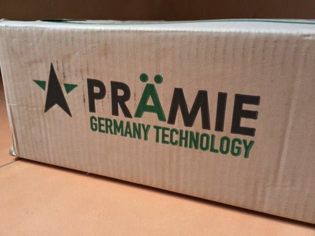 vỏ hộp của sản phẩm