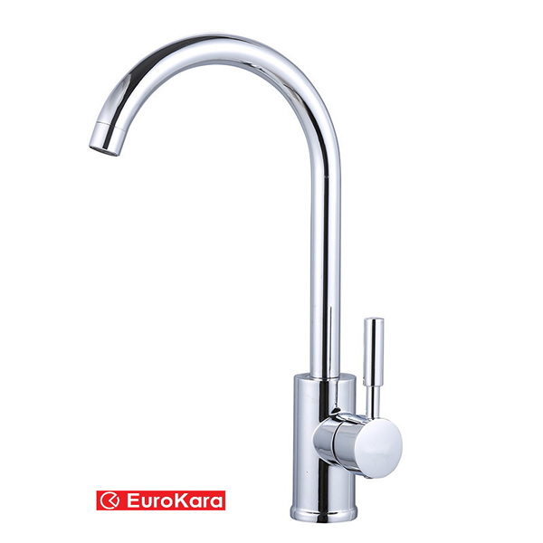 Vòi rửa bát Eurokara EK 1061CH