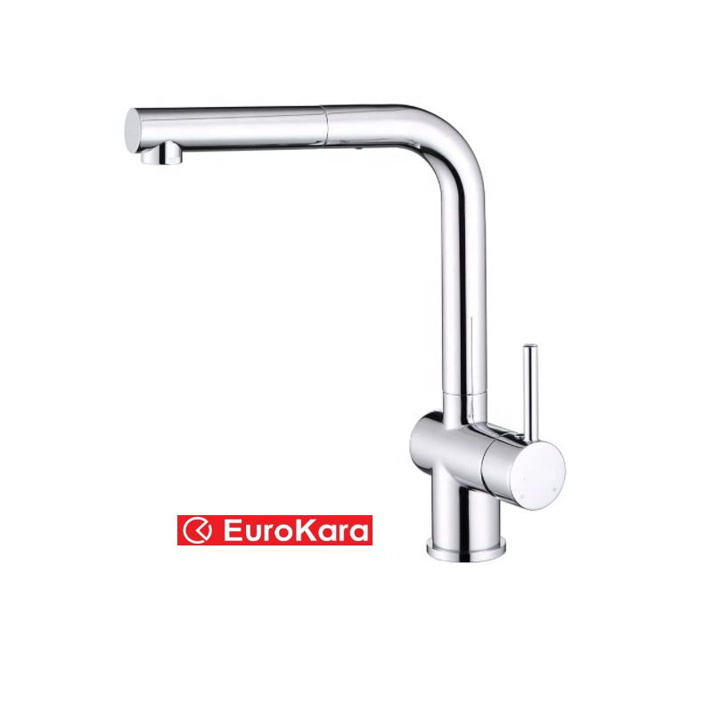 Vòi rửa bát Eurokara EK-1327CH