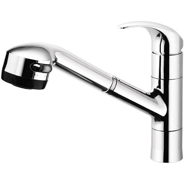 Vòi rửa bát nóng lạnh Kosco co 2521