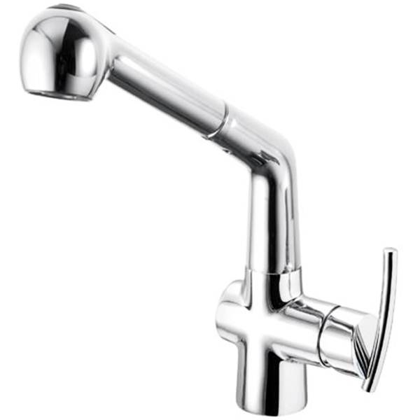 vòi rửa bát nóng lạnh Kosco CO 5120