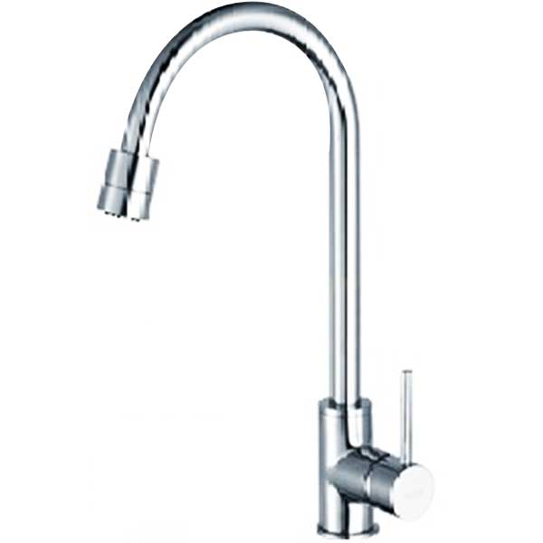 Vòi rửa bát nóng lạnh Jodino JD-06