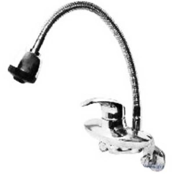 Vòi rửa bát nóng lạnh Kosco CO 2024