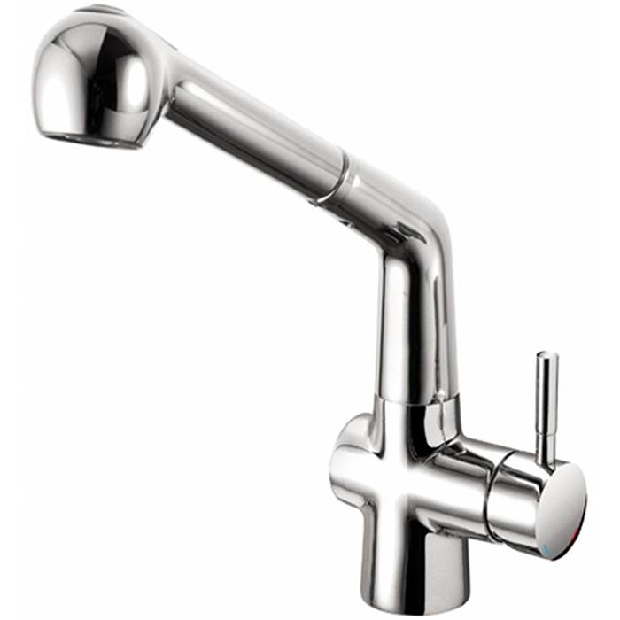 Vòi rửa bát nóng lạnh Kosco CO 5020